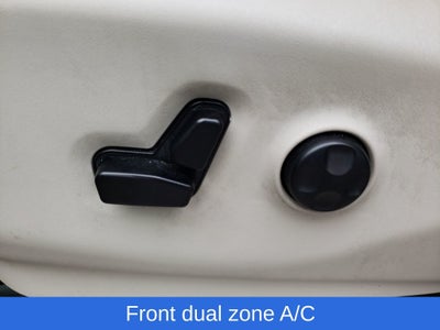 2019 Chrysler Pacifica Hybrid Touring L