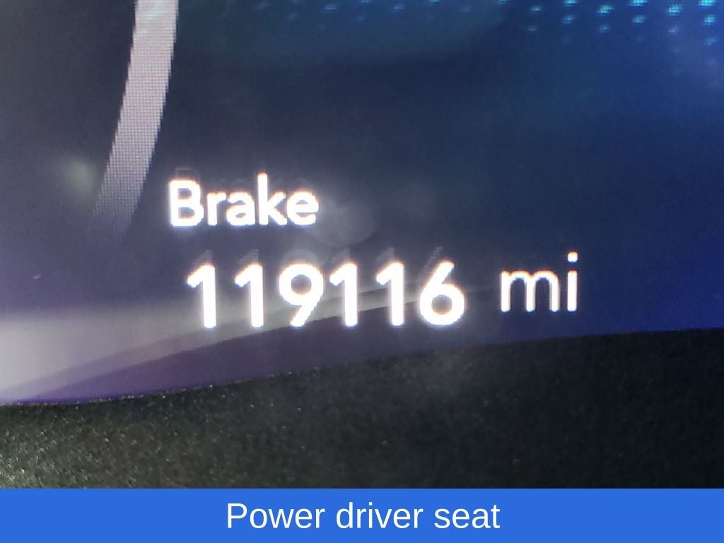 2019 Chrysler Pacifica Hybrid Touring L