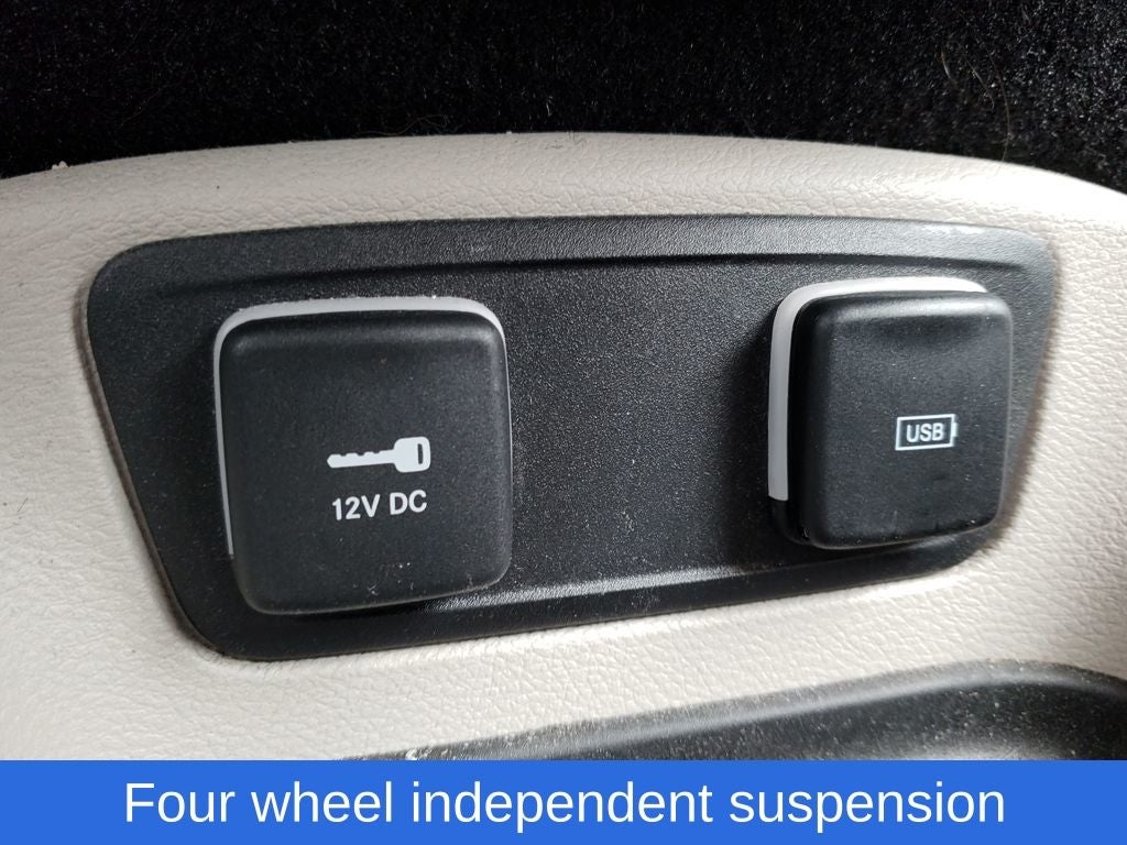 2019 Chrysler Pacifica Hybrid Touring L