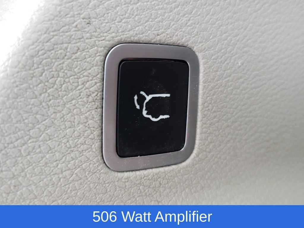 2019 Chrysler Pacifica Hybrid Touring L