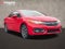 2014 Honda Civic EX-L