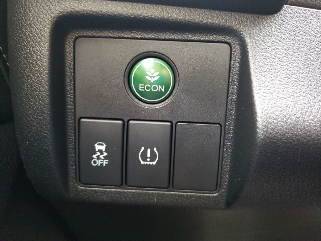 2018 Honda HR-V EX-L Navi