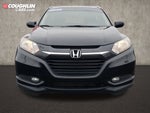 2018 Honda HR-V EX-L Navi