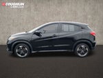 2018 Honda HR-V EX-L Navi
