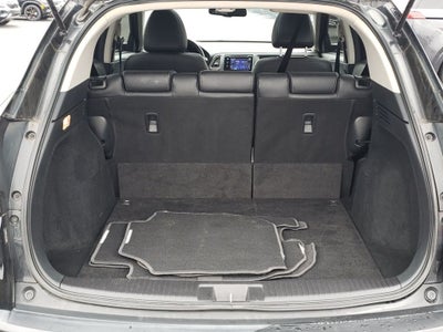 2018 Honda HR-V EX-L Navi