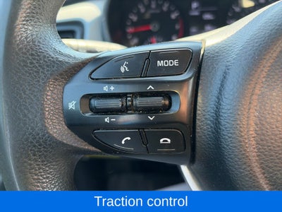 2022 Kia Rio S