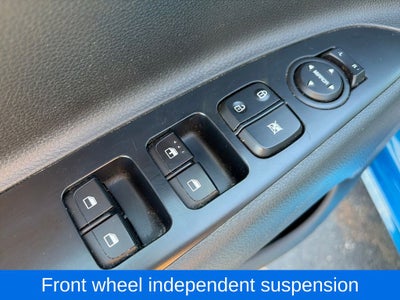 2022 Kia Rio S