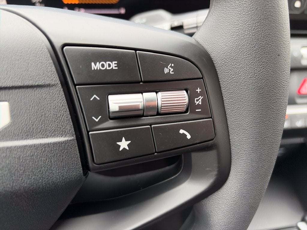 2027 Kia K4 LXS