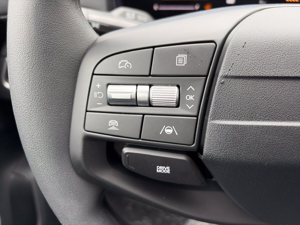 2027 Kia K4 LXS