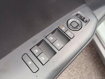 2027 Kia K4 LXS