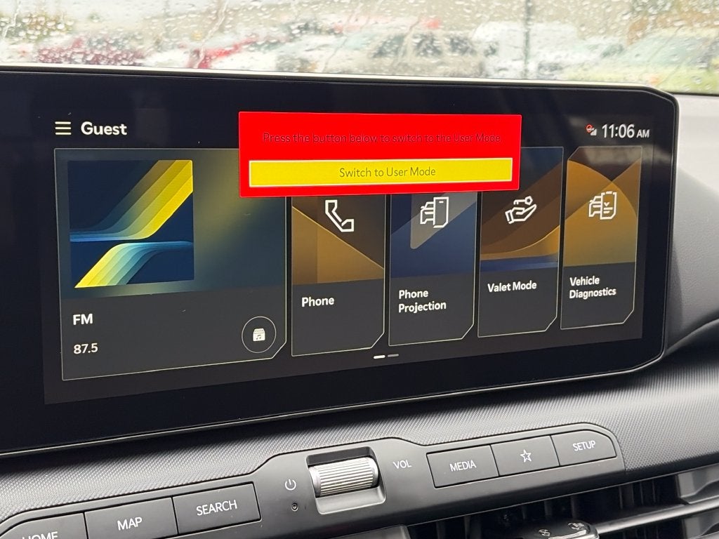2027 Kia K4 LXS
