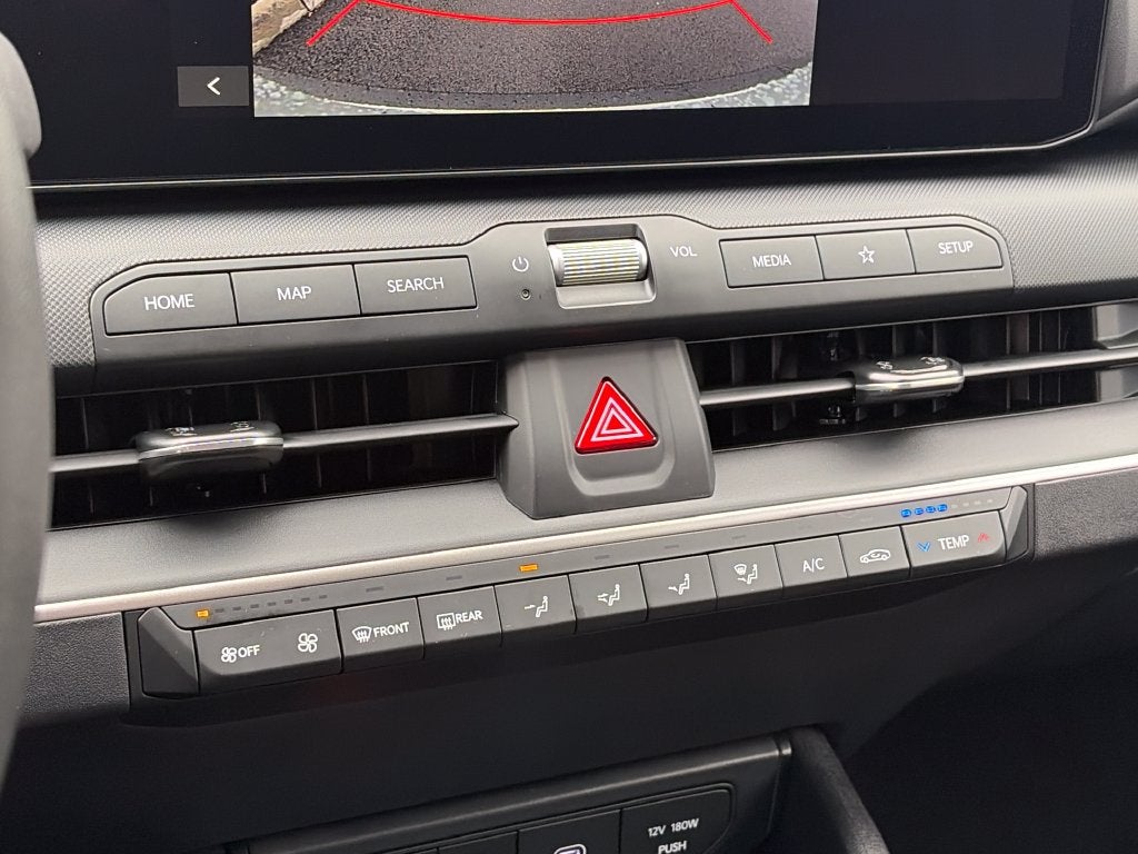 2027 Kia K4 LXS