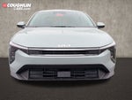 2027 Kia K4 LXS