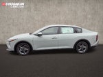 2027 Kia K4 LXS