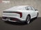 2027 Kia K4 LXS