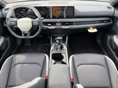 2026 Kia K4 Hatchback GT-Line