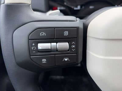 2026 Kia K4 Hatchback GT-Line