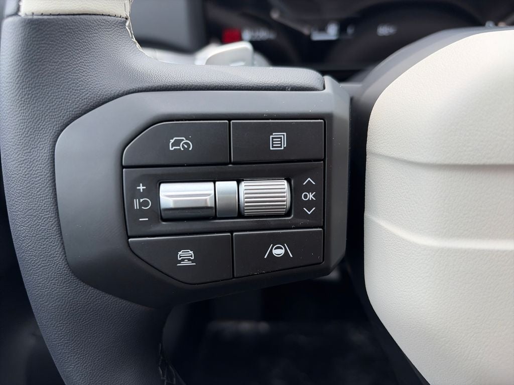 2026 Kia K4 Hatchback GT-Line
