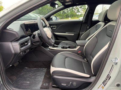 2026 Kia K4 Hatchback GT-Line