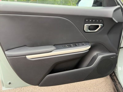 2026 Kia K4 Hatchback GT-Line