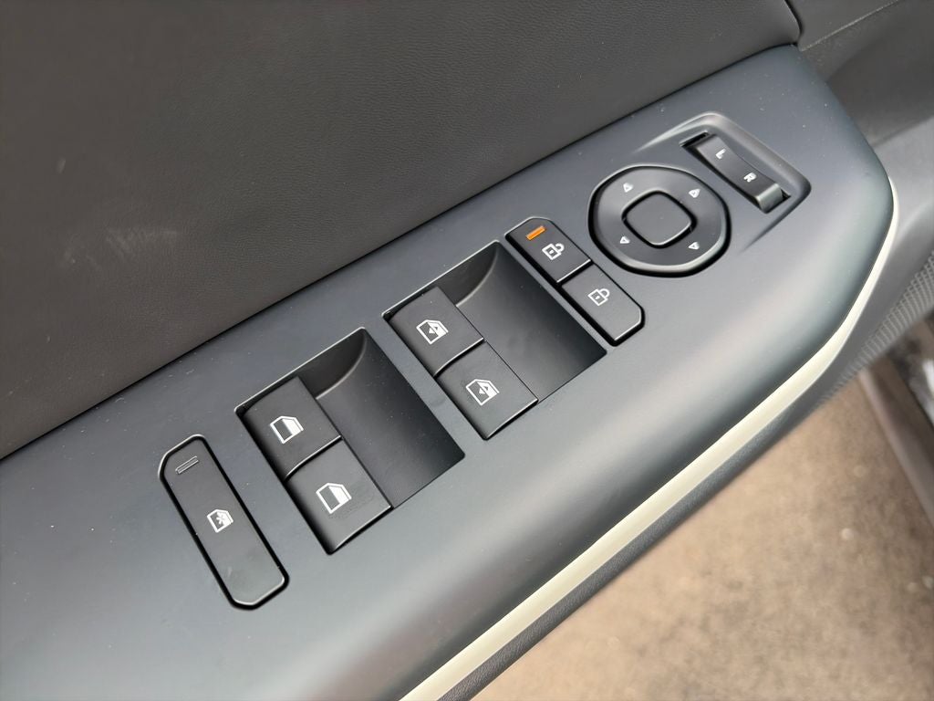 2026 Kia K4 Hatchback GT-Line