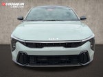 2026 Kia K4 Hatchback GT-Line