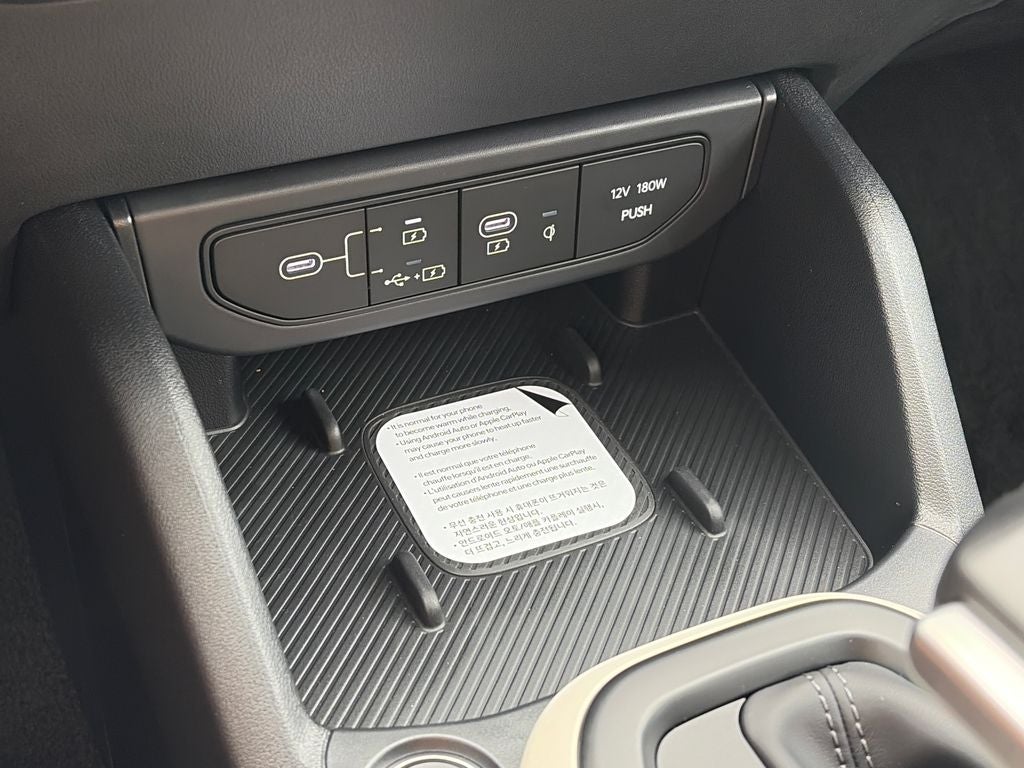 2026 Kia K4 Hatchback GT-Line