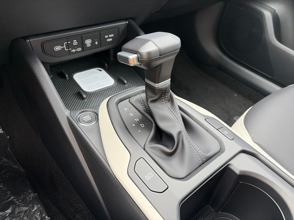 2026 Kia K4 Hatchback GT-Line
