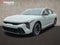2026 Kia K4 Hatchback GT-Line