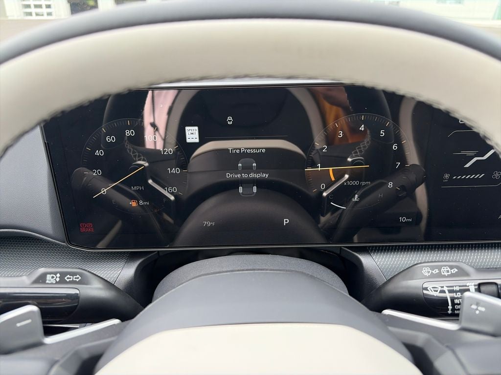 2026 Kia K4 Hatchback GT-Line
