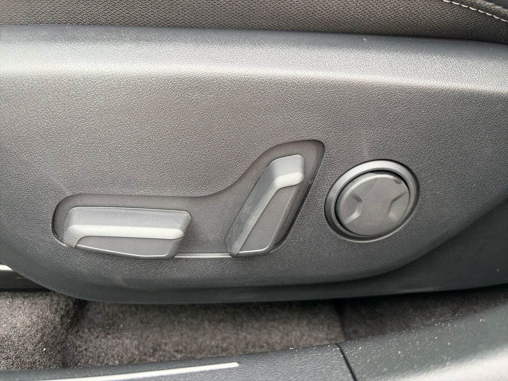 2026 Kia K4 Hatchback GT-Line