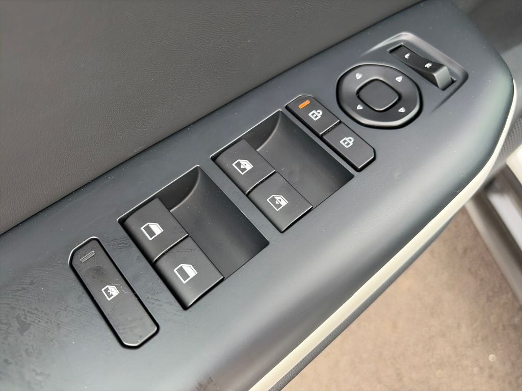 2026 Kia K4 Hatchback GT-Line