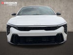 2026 Kia K4 Hatchback GT-Line
