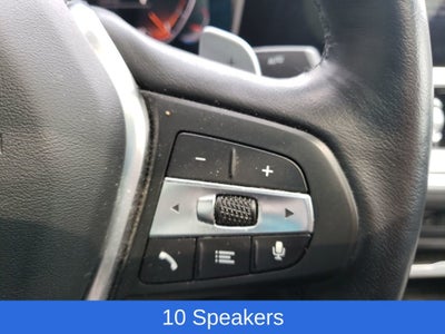 2021 BMW 3 Series 330i xDrive