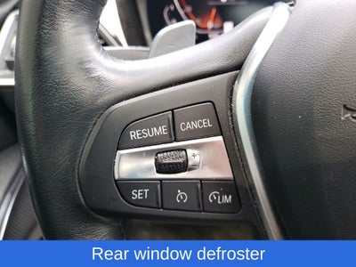 2021 BMW 3 Series 330i xDrive