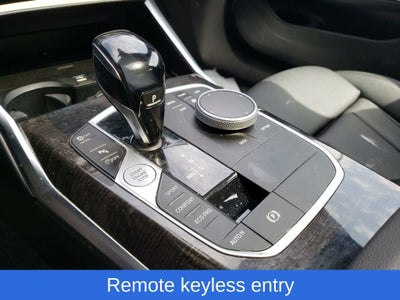 2021 BMW 3 Series 330i xDrive