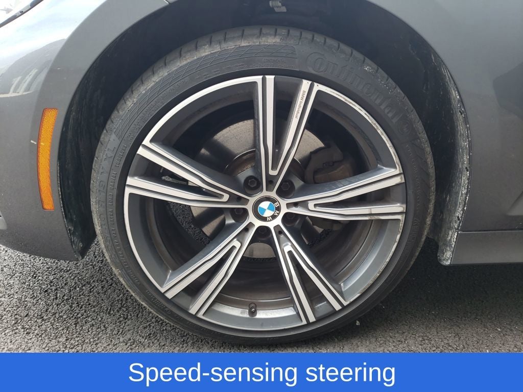 2021 BMW 3 Series 330i xDrive