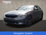 2021 BMW 3 Series 330i xDrive