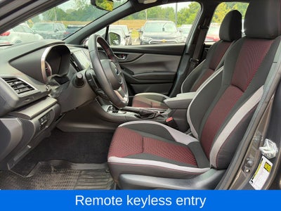 2023 Subaru Impreza Sport