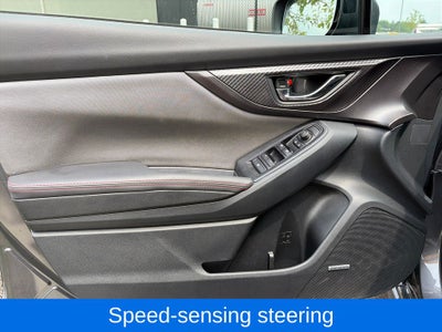 2023 Subaru Impreza Sport