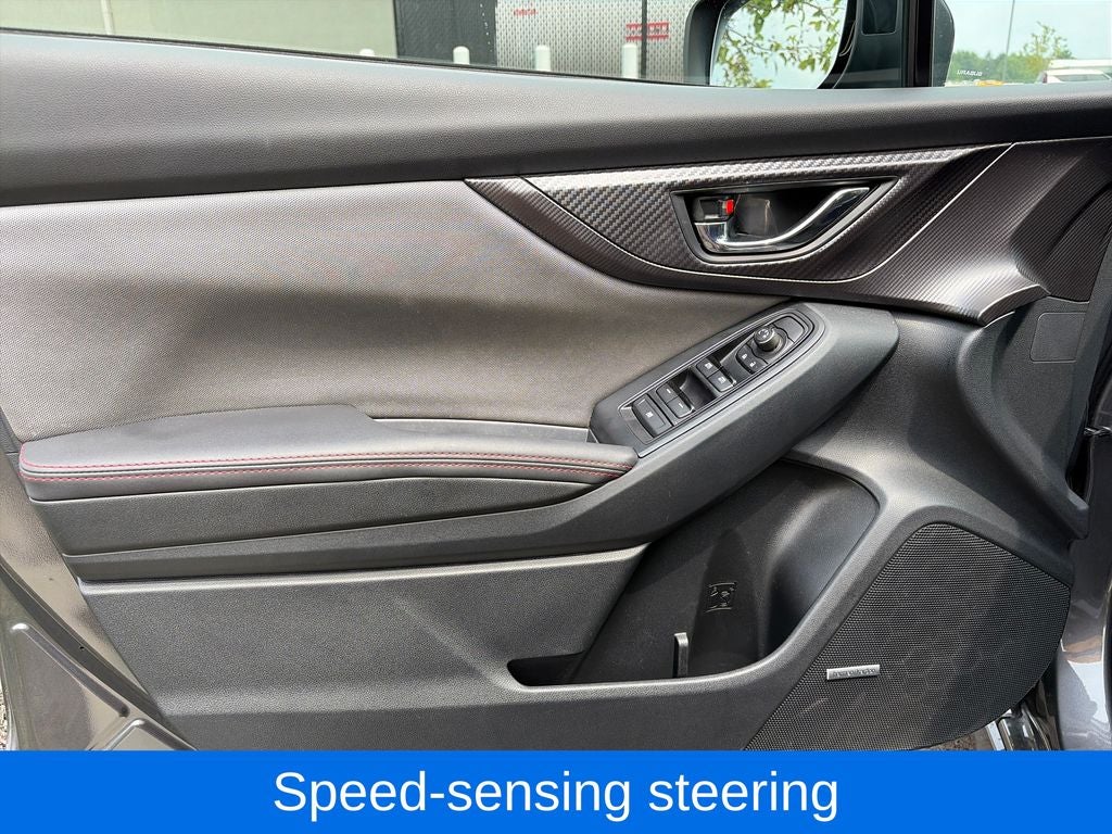 2023 Subaru Impreza Sport