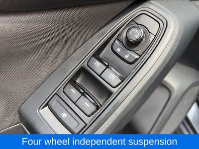 2023 Subaru Impreza Sport