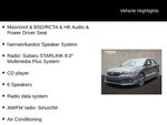 2023 Subaru Impreza Sport