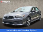 2023 Subaru Impreza Sport