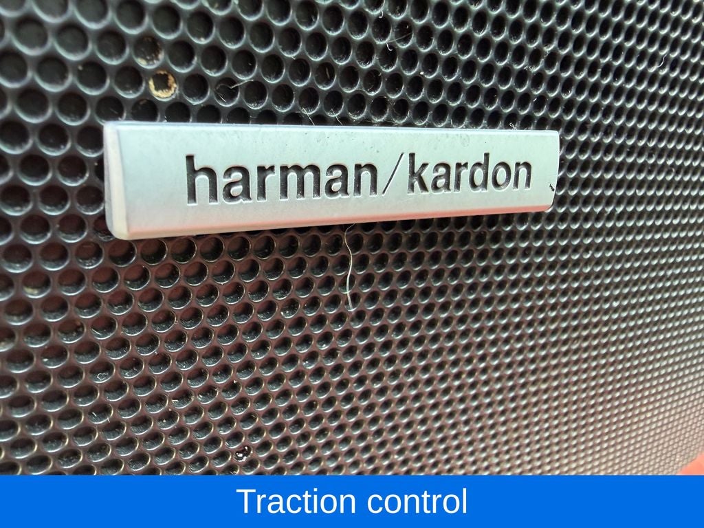 2017 Subaru Impreza Sport