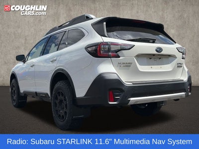2020 Subaru Outback Touring XT