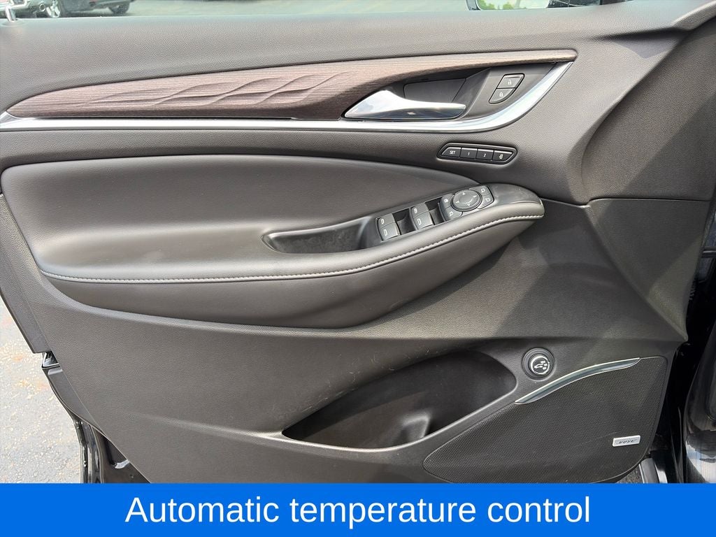 2023 Buick Enclave Avenir