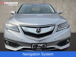 2018 Acura RDX w/Advance Pkg