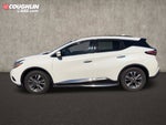 2017 Nissan Murano SV