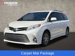 2018 Toyota Sienna XLE Premium